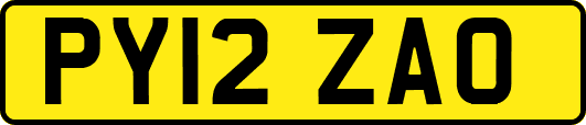 PY12ZAO