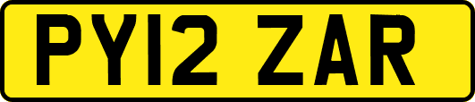 PY12ZAR