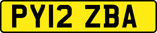 PY12ZBA