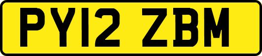 PY12ZBM