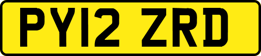 PY12ZRD