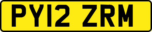 PY12ZRM