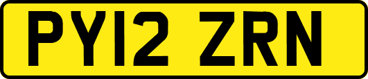 PY12ZRN
