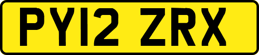 PY12ZRX