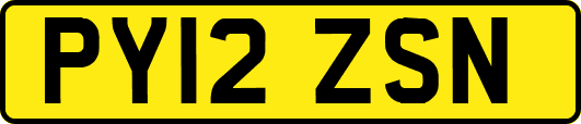 PY12ZSN