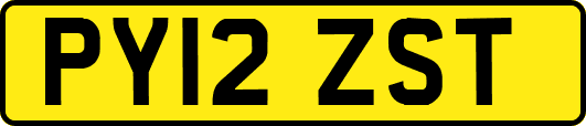 PY12ZST