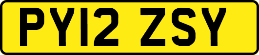 PY12ZSY