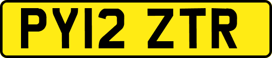 PY12ZTR