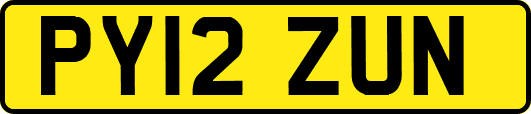 PY12ZUN