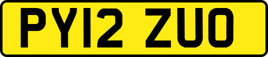 PY12ZUO