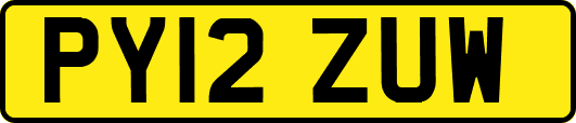 PY12ZUW