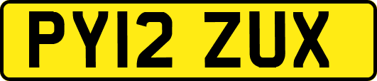 PY12ZUX