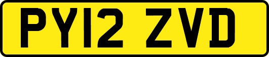 PY12ZVD