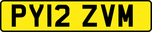 PY12ZVM