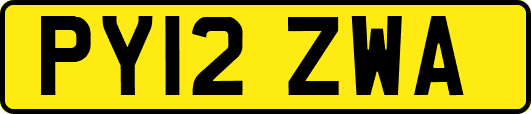 PY12ZWA