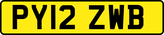 PY12ZWB