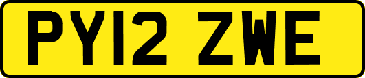 PY12ZWE