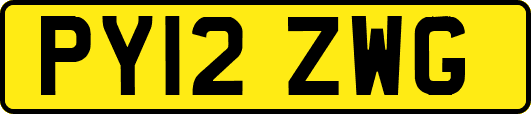 PY12ZWG