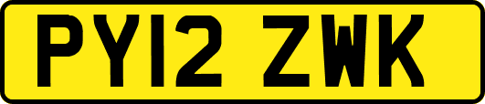 PY12ZWK