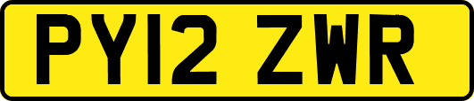 PY12ZWR