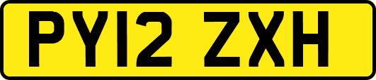 PY12ZXH