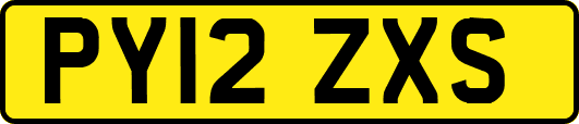 PY12ZXS