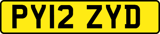 PY12ZYD