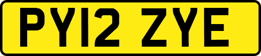 PY12ZYE
