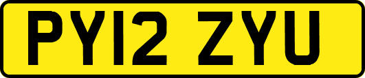 PY12ZYU