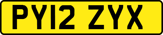 PY12ZYX