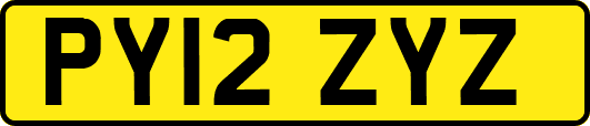 PY12ZYZ