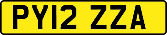 PY12ZZA