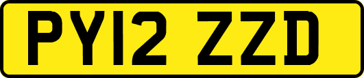 PY12ZZD
