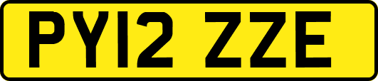 PY12ZZE