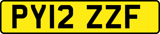 PY12ZZF