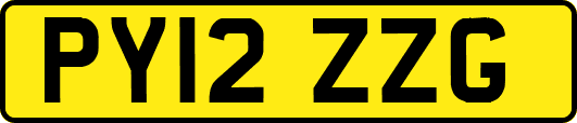 PY12ZZG