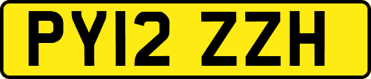 PY12ZZH