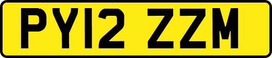PY12ZZM