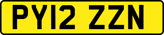 PY12ZZN