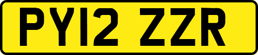 PY12ZZR