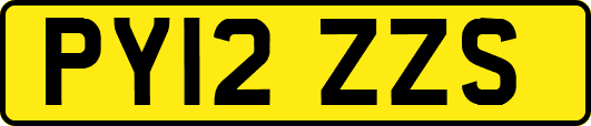 PY12ZZS