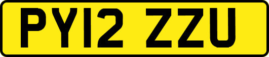 PY12ZZU