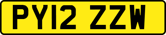 PY12ZZW