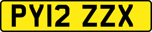 PY12ZZX