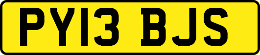 PY13BJS