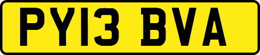 PY13BVA