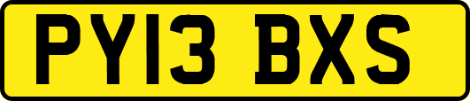 PY13BXS