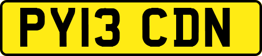 PY13CDN