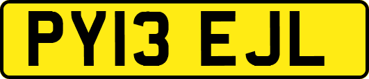 PY13EJL