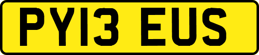PY13EUS